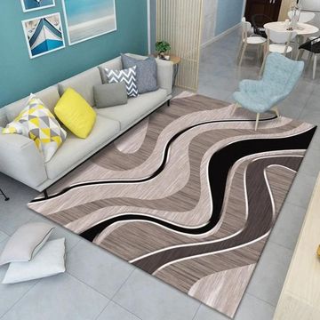 Nudekor - 3D Modern Design Rug - 200 x 150 - #6