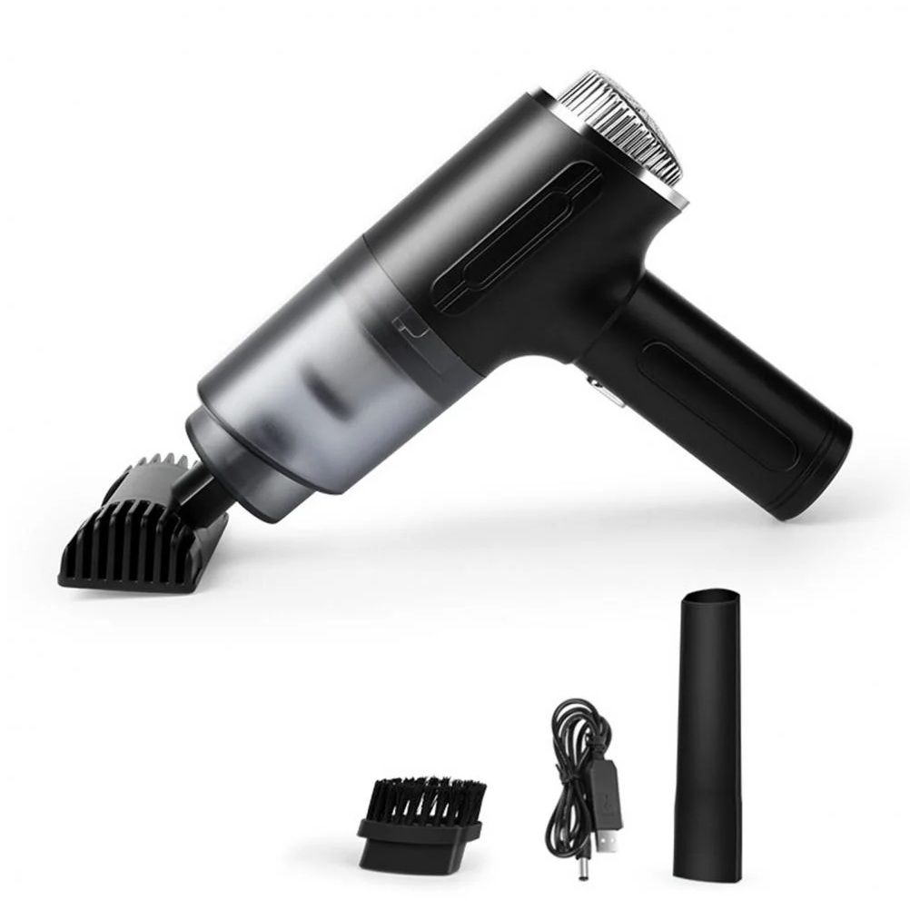 PORTABLE CAR VACUUM CLEANER