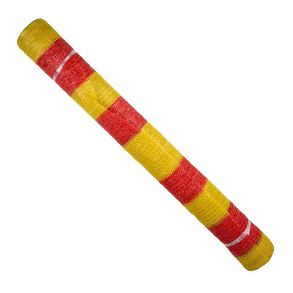 Barrier Netting – Yellow & Orange (1Mx50M)