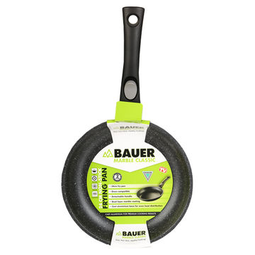 Bauer Marble Classic 24cm Fry Pan