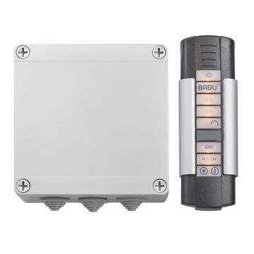 Speck Badu Jet Counter Swim Units Optional Extras And Accessories Wireless Remote Control