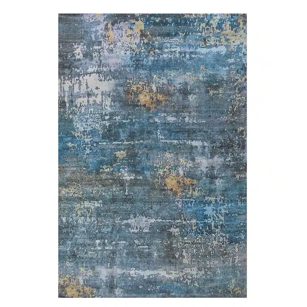 Fotakis Valencia Blue Rug – 9023 300cm x 400cm