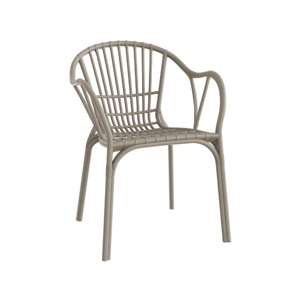 Chair Crazy Emily Chair - Sand