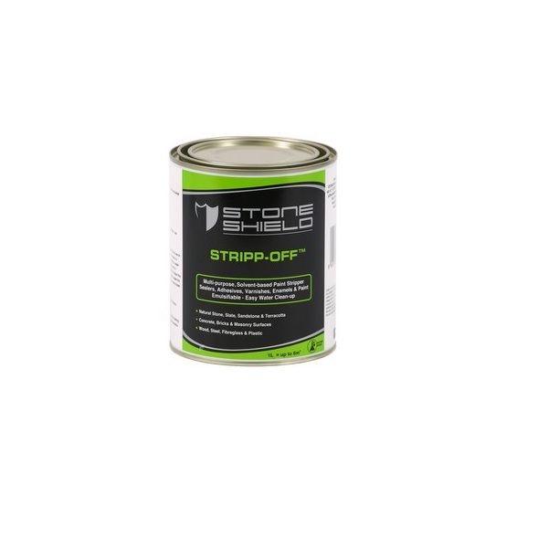 Stoneshield Stripp-Off 1L