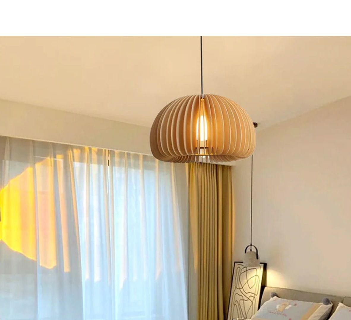 30cm Pandent lamp