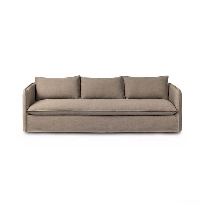 Dune 3 seater sofa Brown