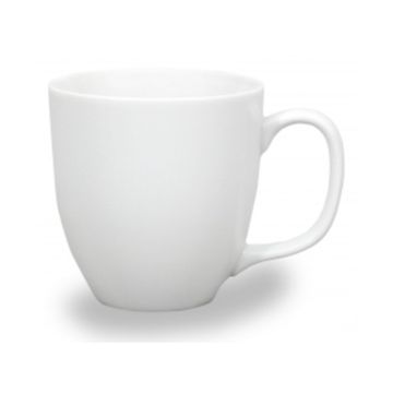 Thun Bella Porcelain Mug 470ml - Set of 6