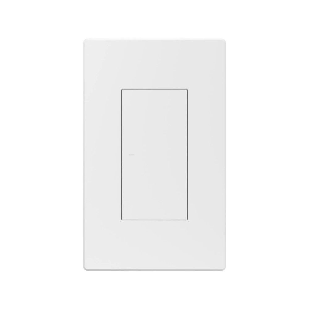 SONOFF Zigbee Smart Wall Switch ZBM5 � No Neutral 1CH