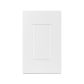 SONOFF Zigbee Smart Wall Switch ZBM5 � No Neutral 1CH