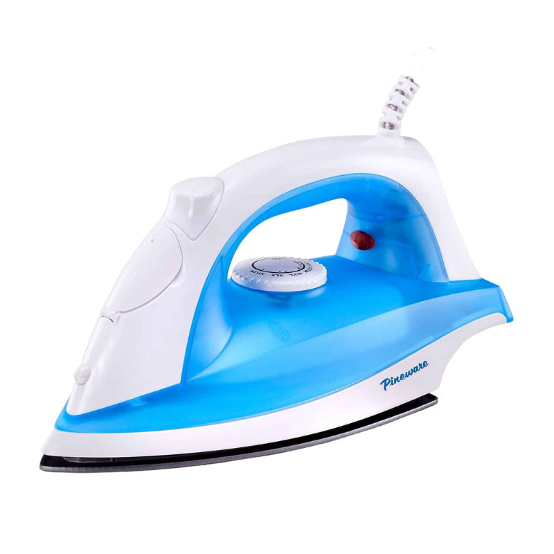 Pineware PSI091 Steam Spray Dry Iron