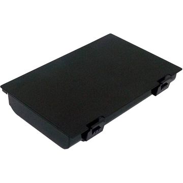 Reliable,long-lasting Vibrant battery for Fujitsu LifeBook A6210 E8410 AH550 E780 (P/N: FPCBP175 FPCBP198 FPCBP234AP)
