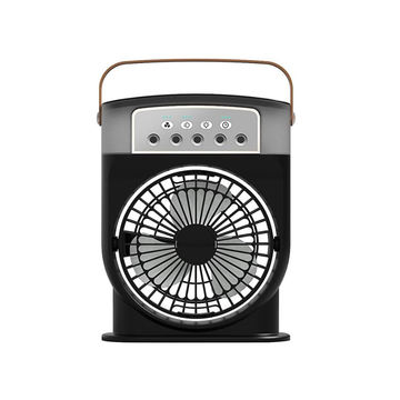 Spray Water Mist Fan