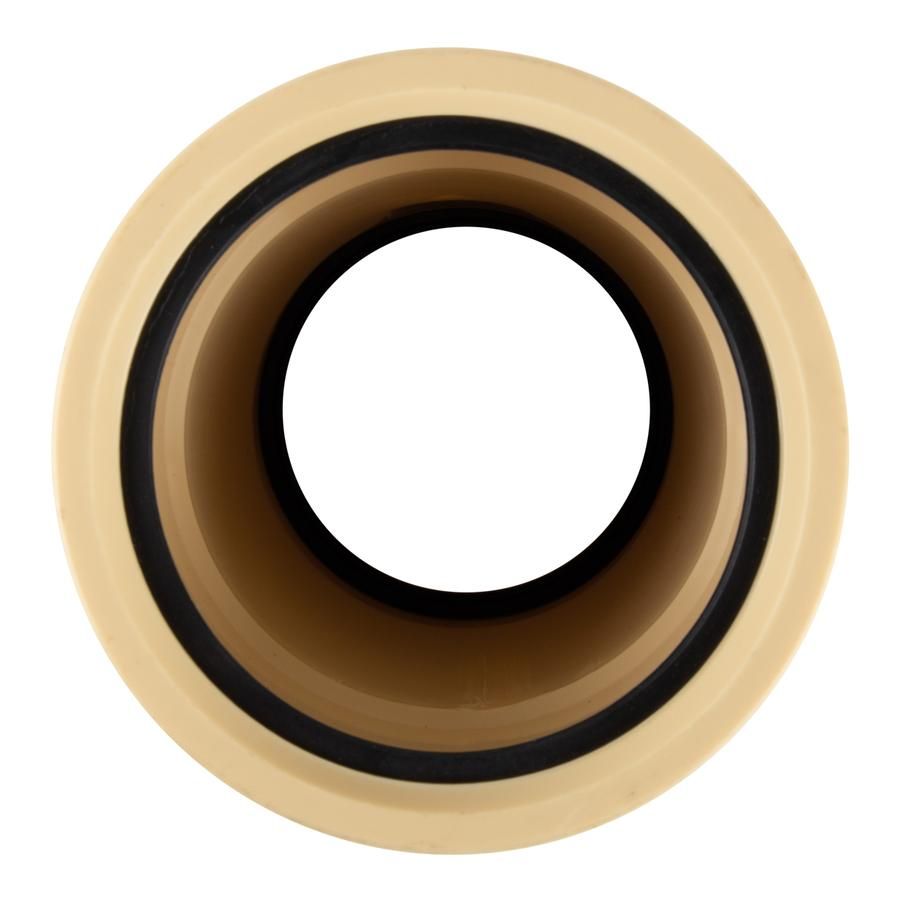 Polyprop Socket Double Ug 110Mm Satas 4 Pack