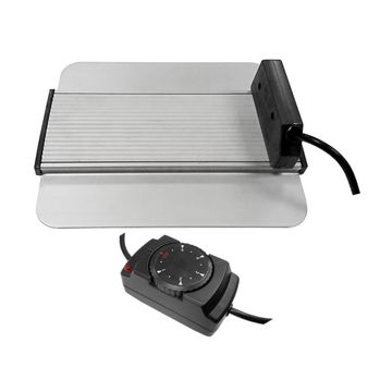 Chafing dish heating element – 250mm - INOXSERV