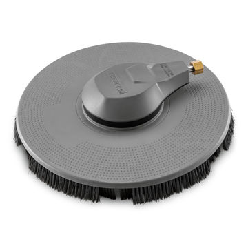 Kärcher iSolar Advanced Water-Driven Brush Head 400mm