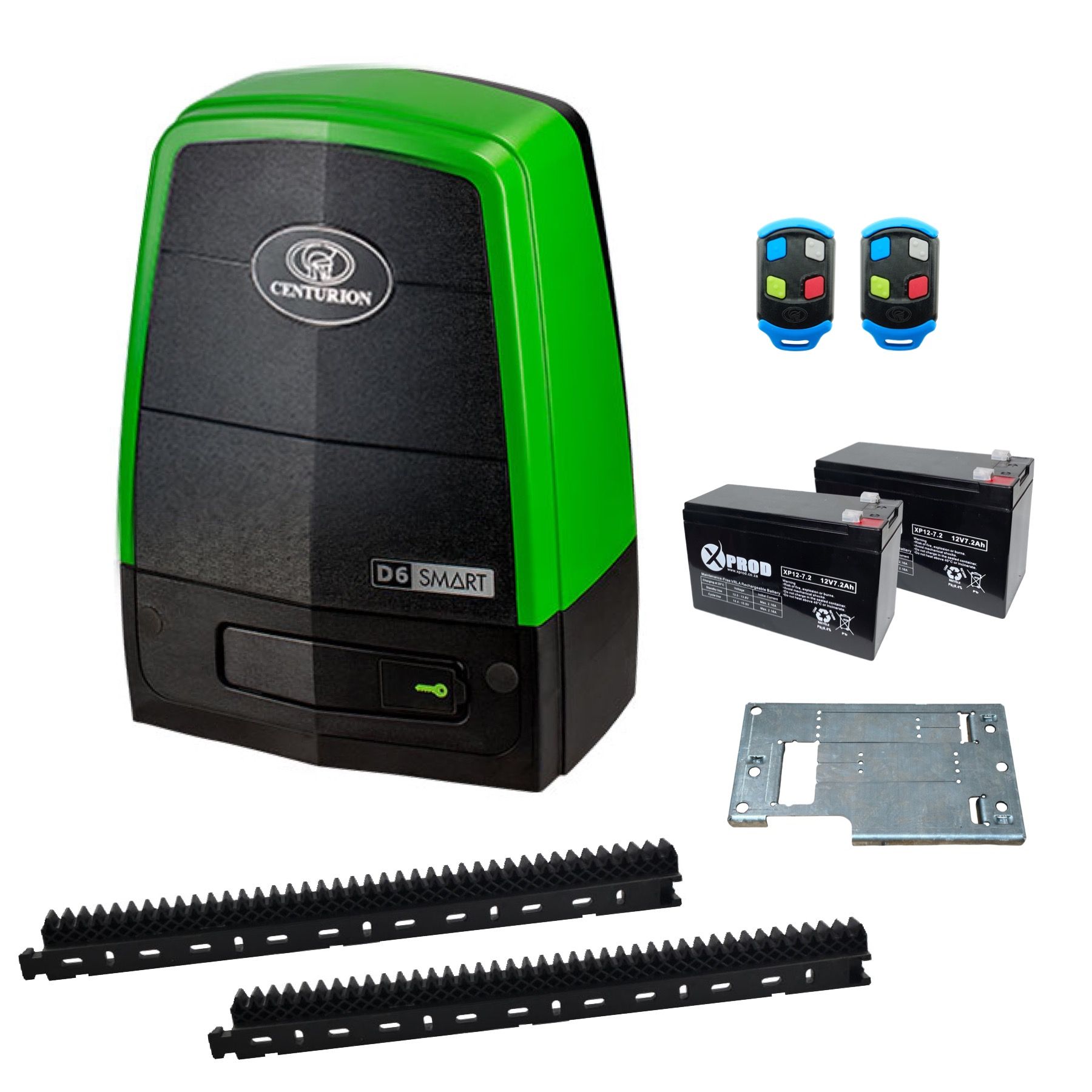 Centurion D6 Smart Gate Motor Kit