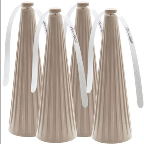 Bamboo ShooAway Family Pack