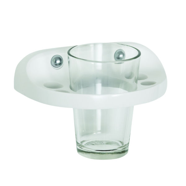 Bodie Jade - Toothbrush Tumbler