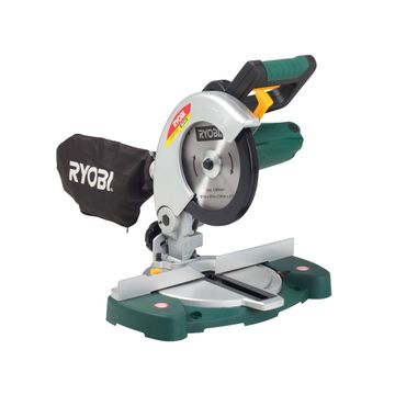 RYOBI Mitre Saw 185Mm 850W