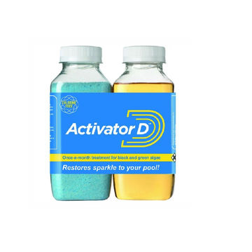 Pool Activator D
