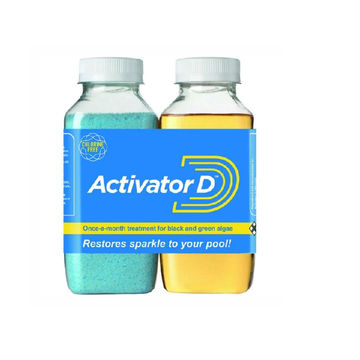 Pool Activator D