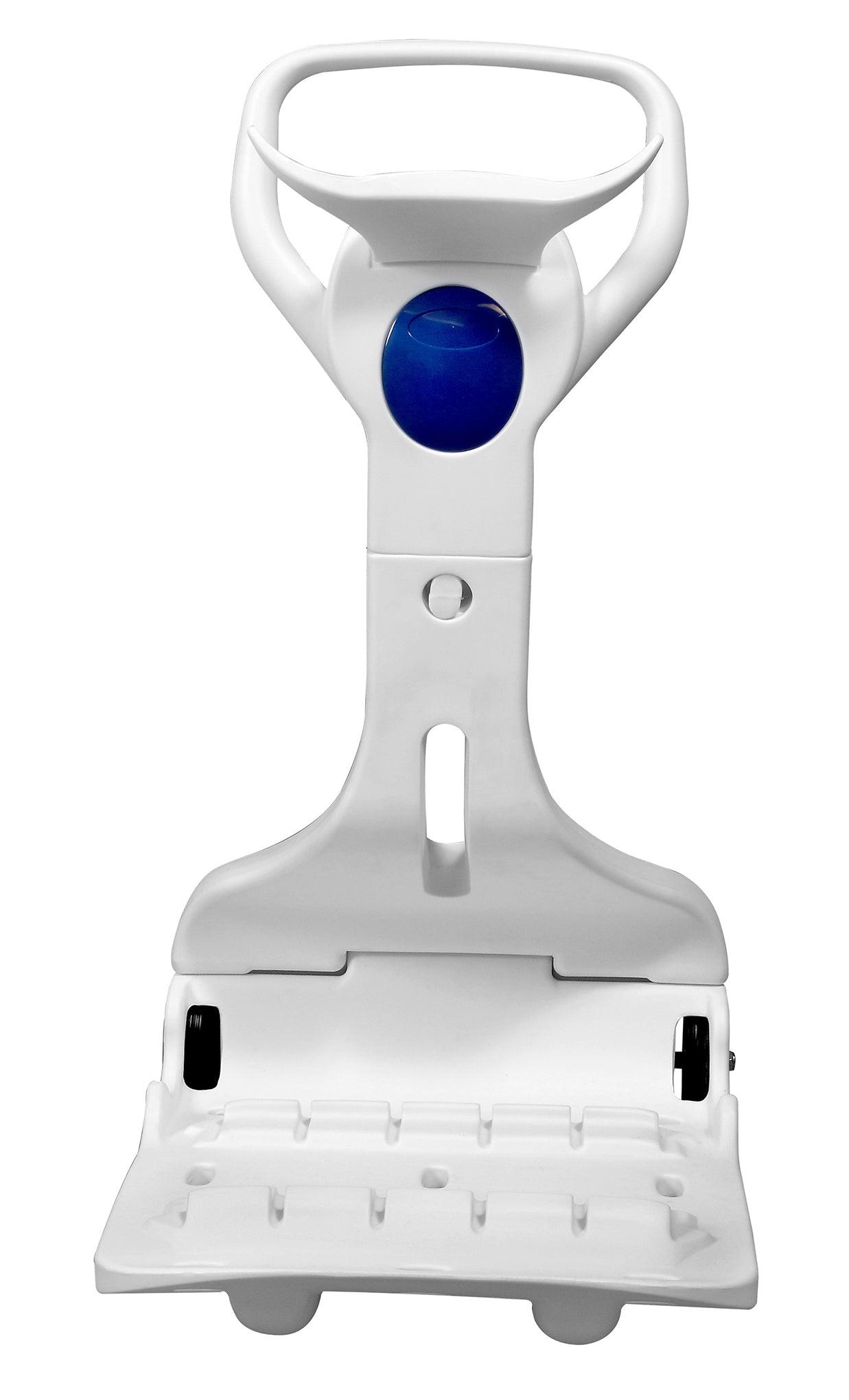Speck Robotic Pool Cleaners Caddy Plastic Universal