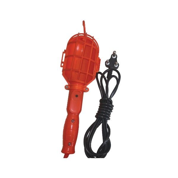 Lead Light 220VAC 3M Cable 60W Max