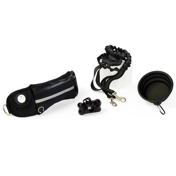 LUNA Life Premium Adventure Running Kit
