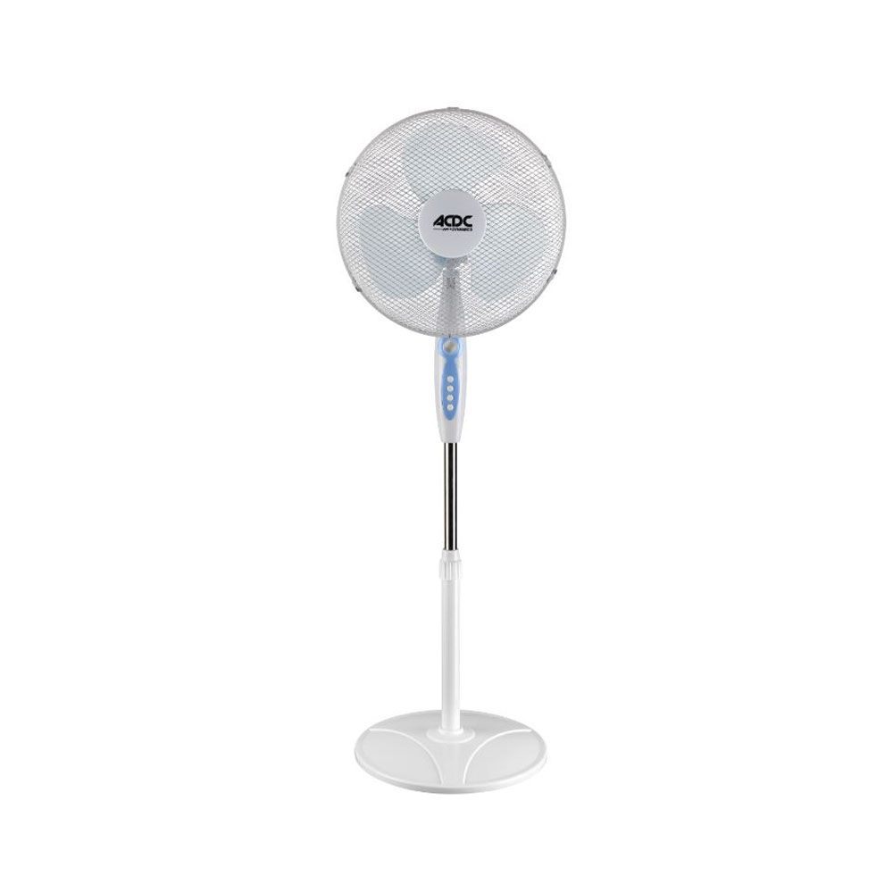 ACDC - Floor Standing Fan 16