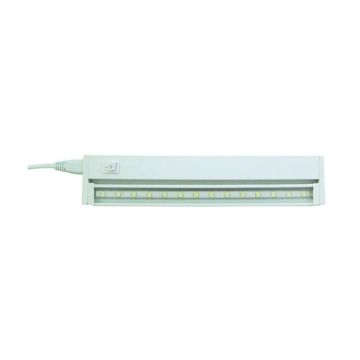 3W 230VAC Linkable Undercounter Light 303mm Cool White