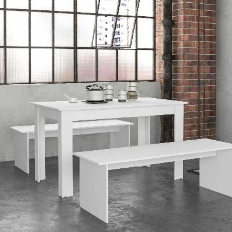 Chaparall Dinning Set