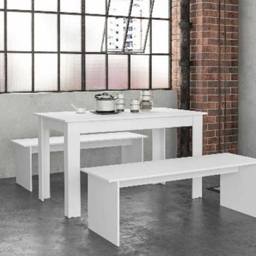 Chaparall Dinning Set