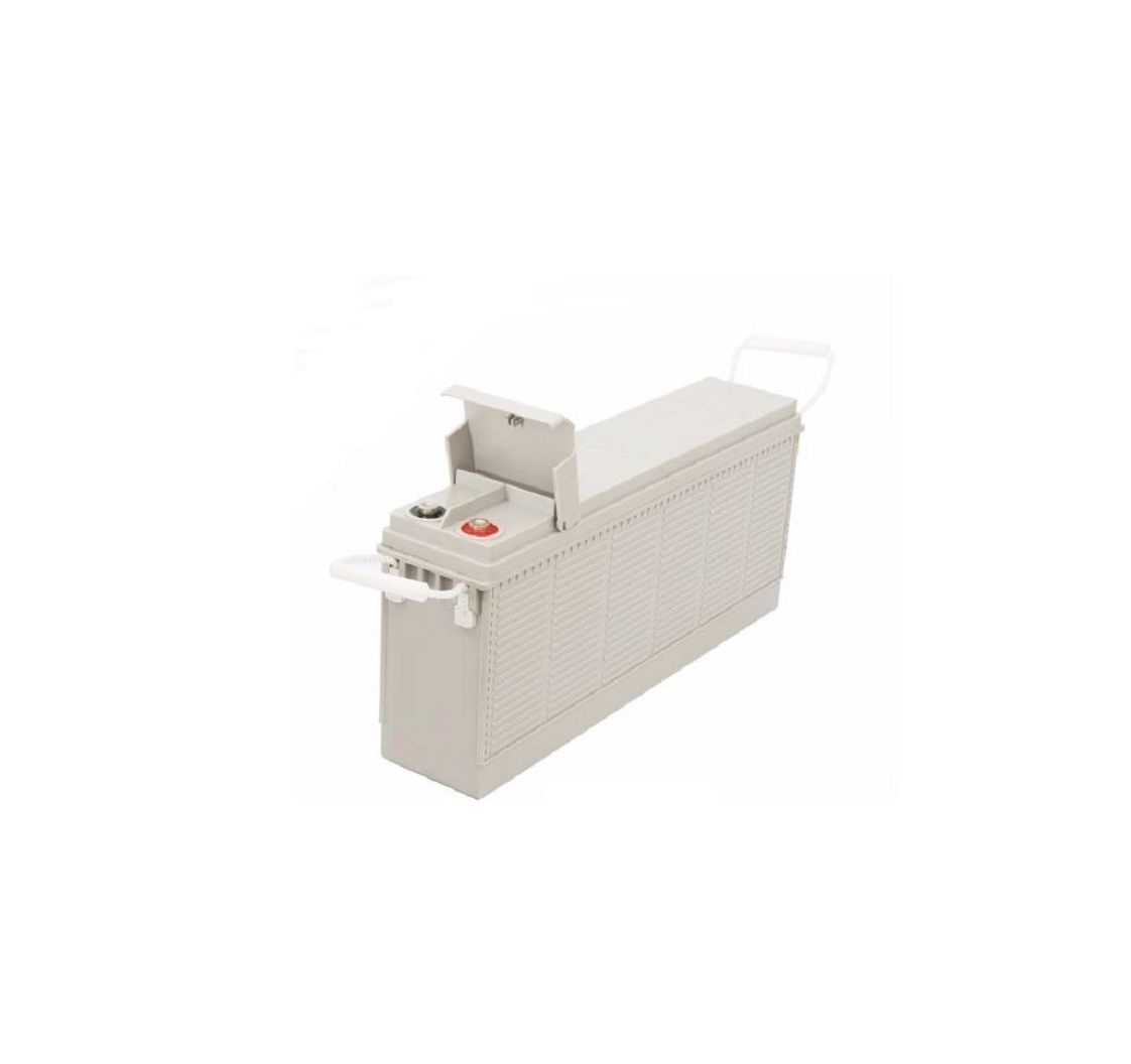 Digimark 105ah 12v GEL High Performance Solar Rechargeable Battery - Slimline