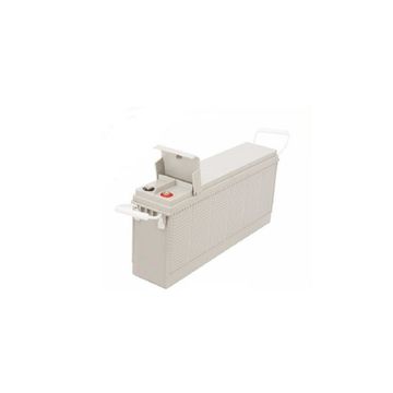 Digimark 105ah 12v GEL High Performance Solar Rechargeable Battery - Slimline