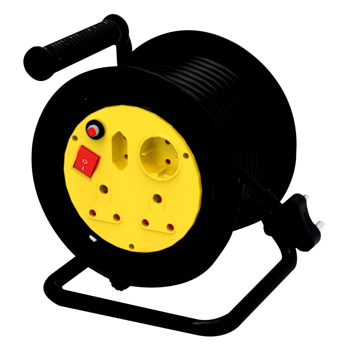 Digitech 20 M Extension Reel 16