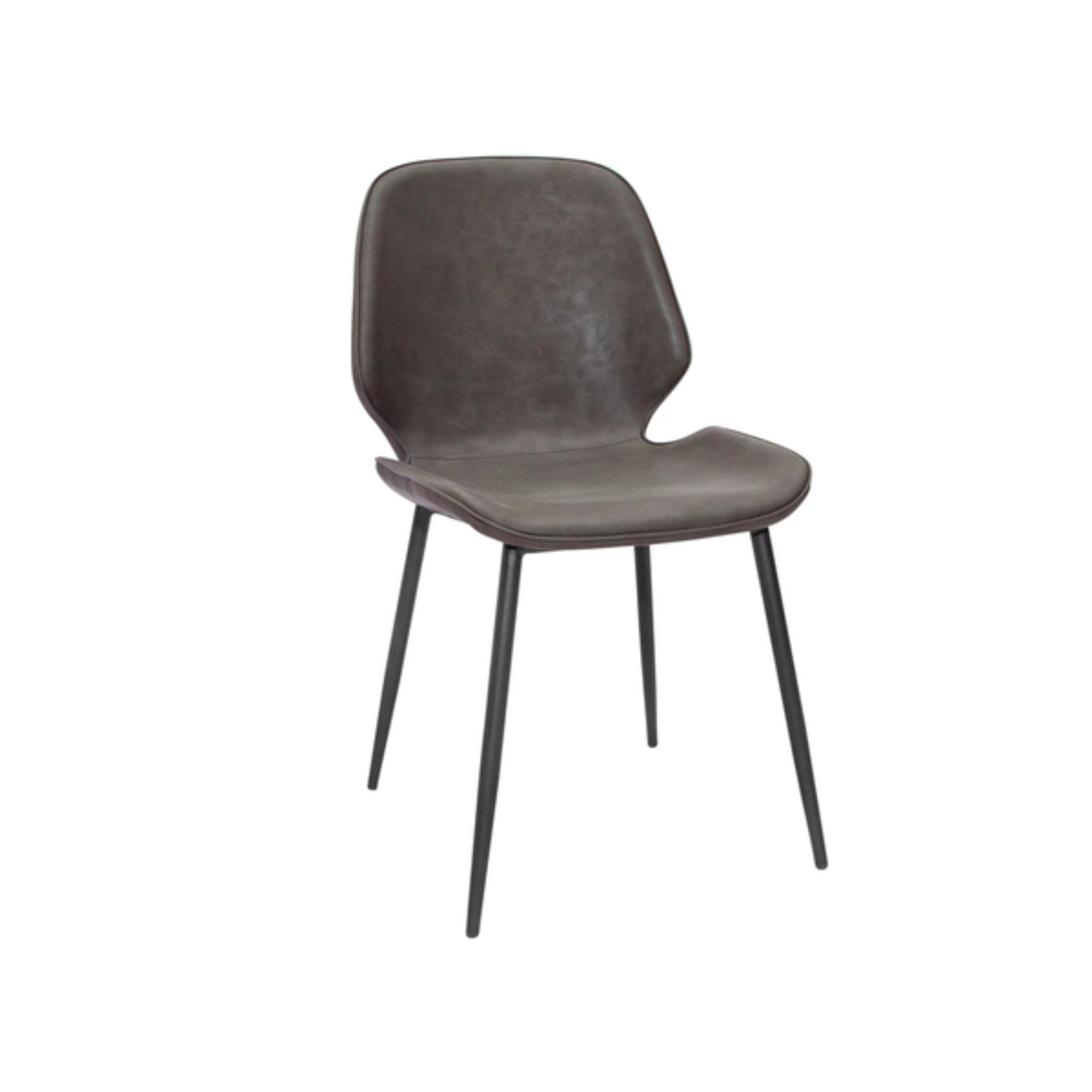 Everfurn Helix Dining Chair