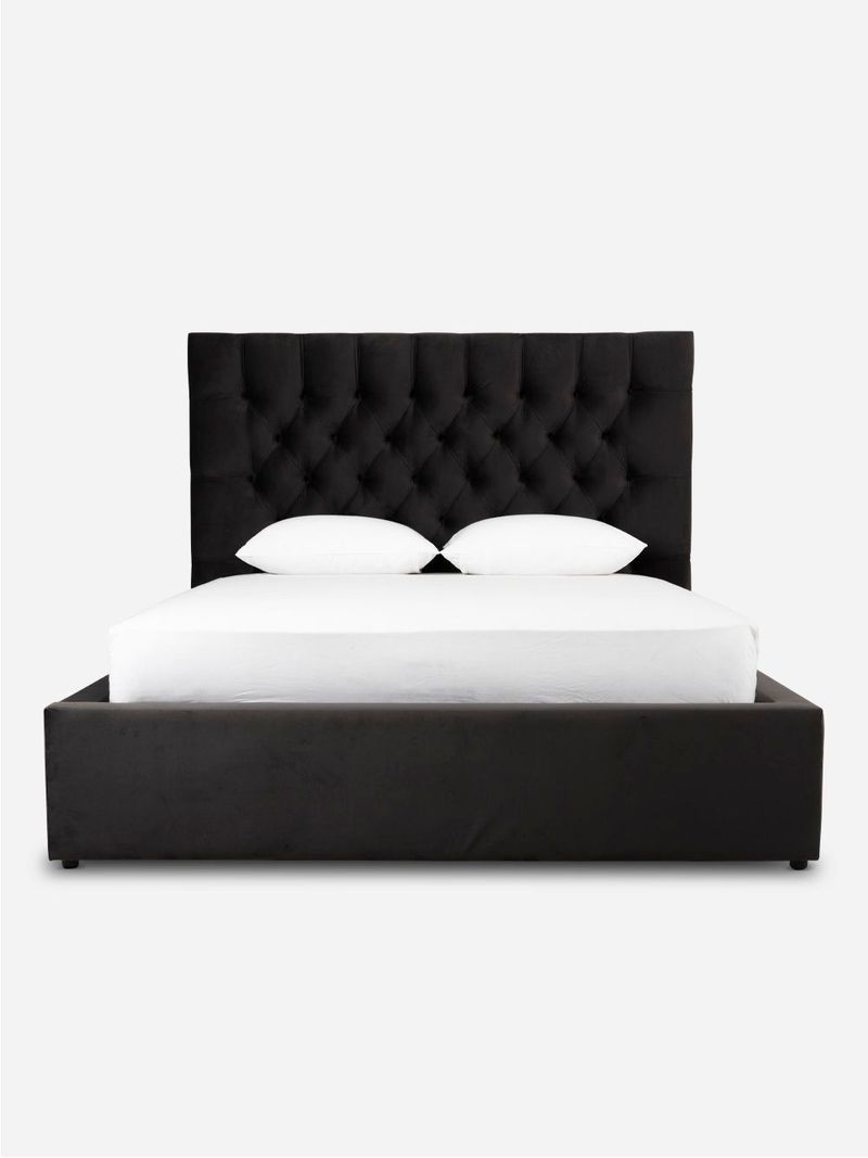 Francina Sleight Bed Double
