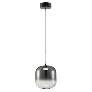 30v 4W LED Misty Morning Pendant