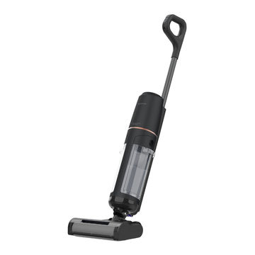 Taurus Vacuum Cleaner 2-in-1 Cordless Upright Plastic Black 1.1L 29.6V "Homeland Unique WaterPro"