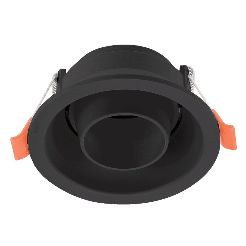 Polycarbonate Anti Glare Down Light
