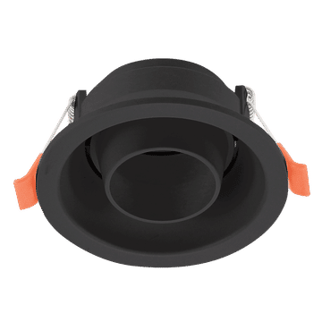 Polycarbonate Anti Glare Down Light