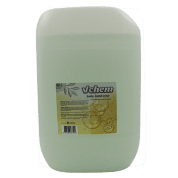 Baby hand soap 25L