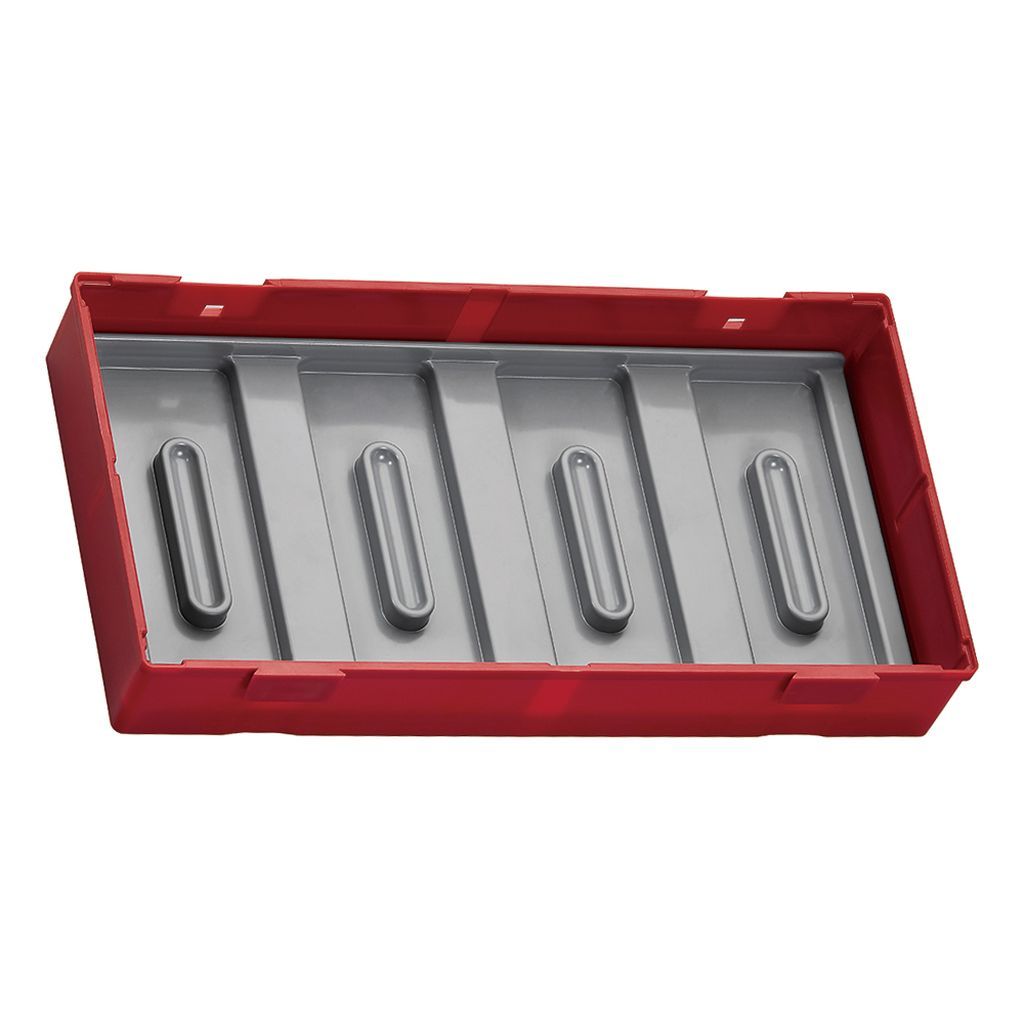 Storage Tray for 4 Mini TJ Case Sets
