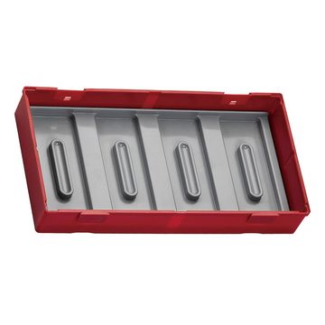 Storage Tray for 4 Mini TJ Case Sets