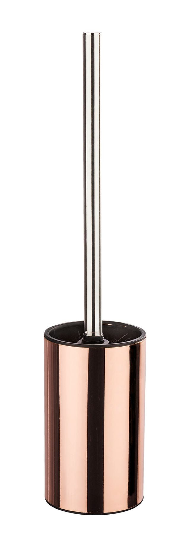 Toilet Brush Detroit Range Stainless Steel Copper