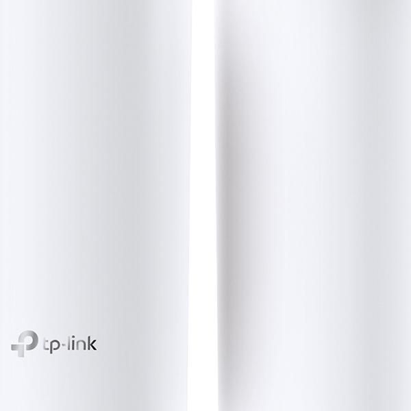 Tp-Link Deco M4 Ac1200 Wireless Whole Home Mesh System (2-Pack)
