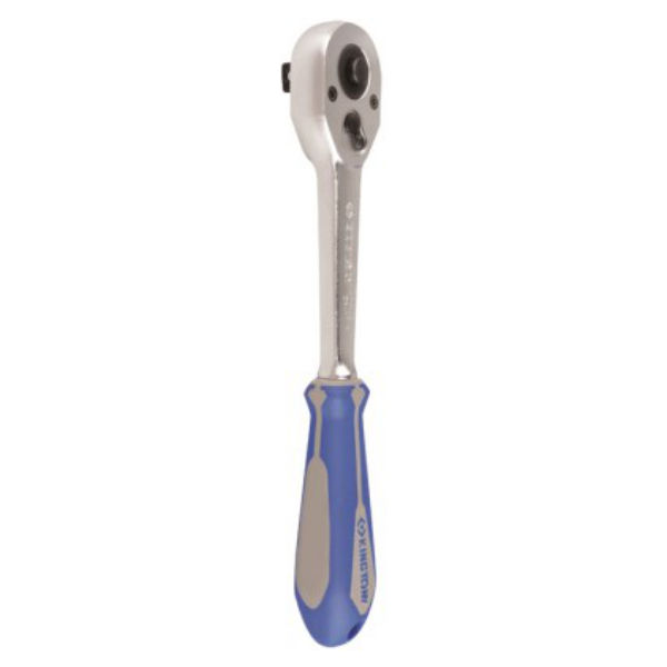 King Tony - Ratchet 1/2" Reversible 250mm X 32 Teeth