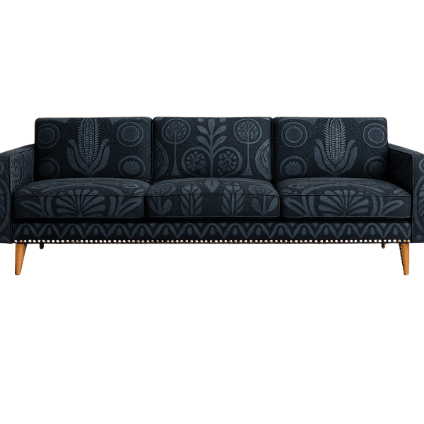 Innofurn-Basotho culture-inspired 6-seater