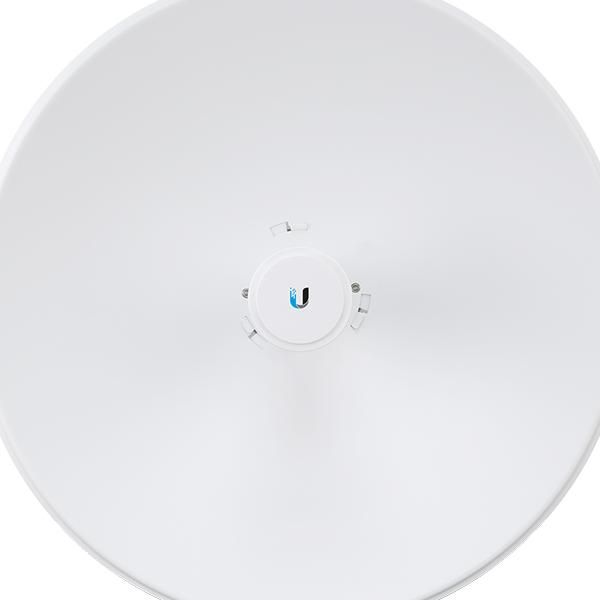 Ubiquiti 5Ghz Powerbeamac Gen2 5 Pack Pbe-5Ac-Gen2-5 | LEROY MERLIN ...