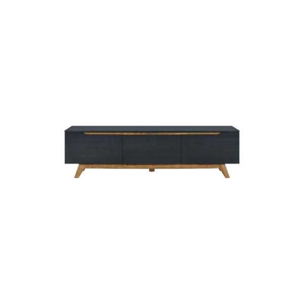 Juliette 1800mm TV Stand With 3 Drawers